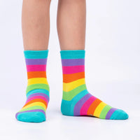 Space Cats Kid’s Crew 3-Pack