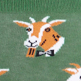 Dapper Goats Men’s Crew