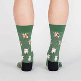 Dapper Goats Men’s Crew