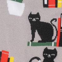 Booked For Meow Crew