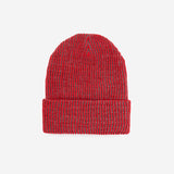 Simple Rib Beanie