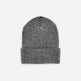 Simple Rib Beanie