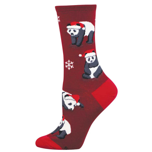 Merry Panda Crew