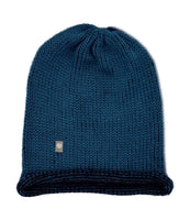 Rustic Alpaca Beanie