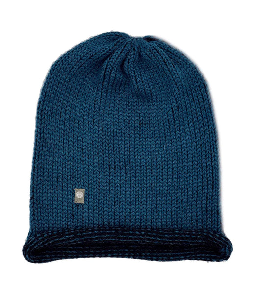 Rustic Alpaca Beanie