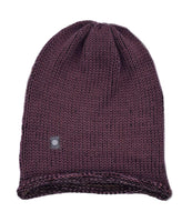 Rustic Alpaca Beanie