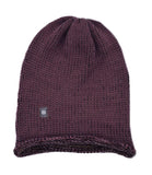 Rustic Alpaca Beanie