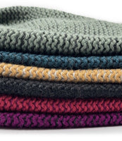 Trail Alpaca Beanie