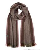 Spark Alpaca Scarf