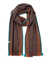 Spark Alpaca Scarf