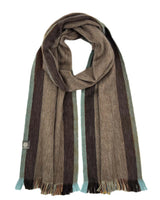 Spark Alpaca Scarf