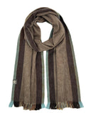 Spark Alpaca Scarf