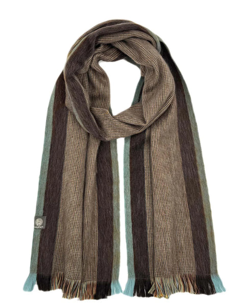 Spark Alpaca Scarf