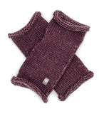 Rustic Alpaca Gloves