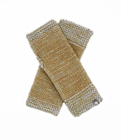 Trail Alpaca Gloves