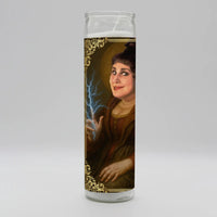 Saint Sanderson Sister Candle