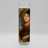 Saint Sanderson Sister Candle