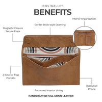 Dos Wallet