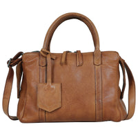 James Crossbody Bag