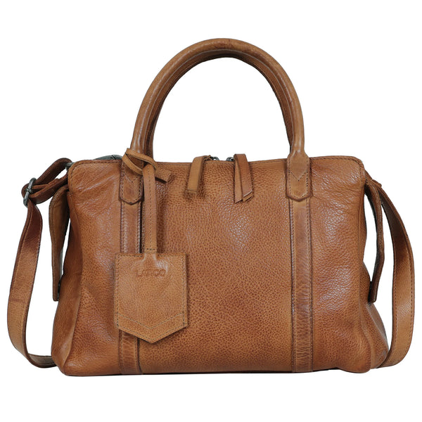 James Crossbody Bag