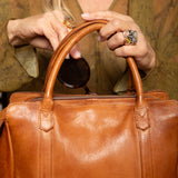James Crossbody Bag