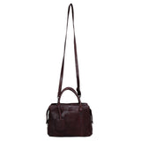 James Crossbody Bag