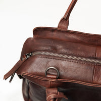 James Crossbody Bag