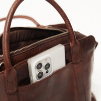 James Crossbody Bag