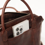 James Crossbody Bag