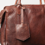 James Crossbody Bag