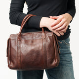 James Crossbody Bag