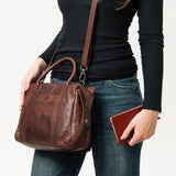 James Crossbody Bag