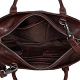 James Crossbody Bag