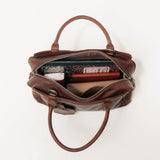 James Crossbody Bag