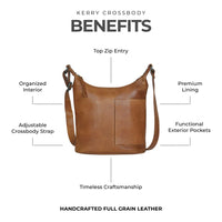 Kerry Crossbody