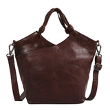 Nash Tote/Crossbody Bag