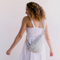 Hippie Small Sling Bag
