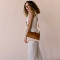 Malta Crossbody Bag