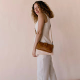 Malta Crossbody Bag