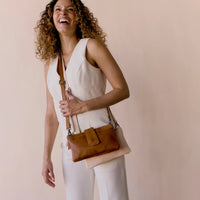 Malta Crossbody Bag