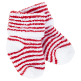 Holiday Cozy Cuff Infant Crew