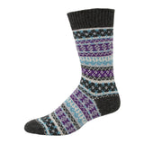 Fairisle Lightweight Crew