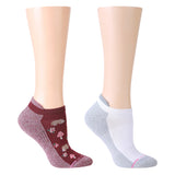 Hedgehog & Shrooms Compression Socks 2-Pack