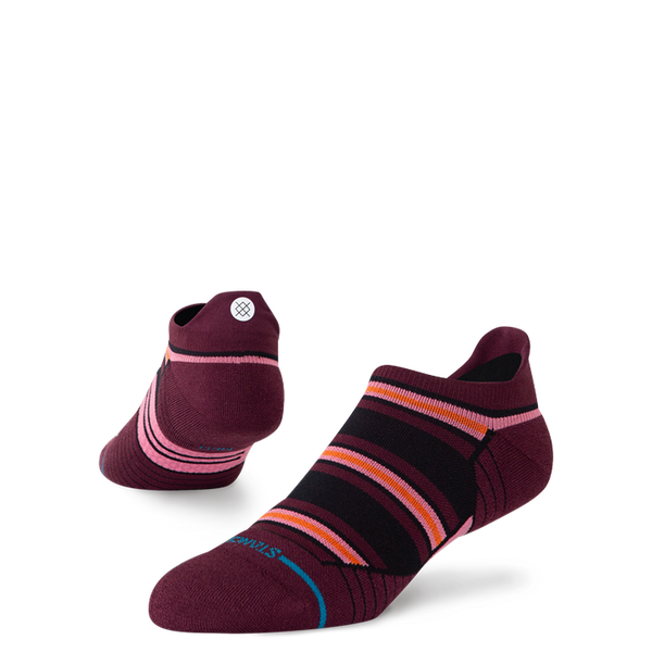Wayfarer Light  Performance Tab Socks