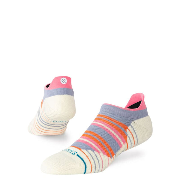 Lennon Medium Performance Tab Socks