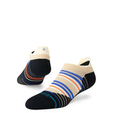 Lennon Medium Performance Tab Socks