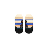 Lennon Medium Performance Tab Socks