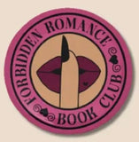 Romance Trope Pin