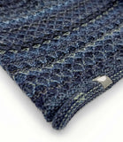 Printed Alpaca Beanie