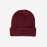 Simple Grid Beanie